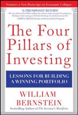 Four Pillars of Investing: Lessons for Building a Winning Portfolio