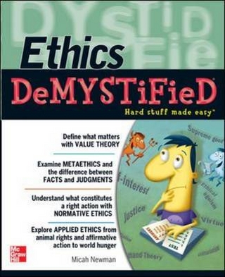 Ethics DeMYSTiFieD