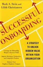 Successful Onboarding (PB)