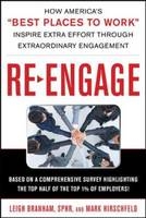 Re-Engage: How America's Best Places to Work Inspire Extra Effort in Extraordinary Times