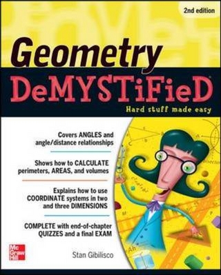 Geometry DeMYSTiFieD, 2nd Edition