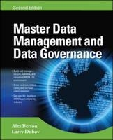 MASTER DATA MANAGEMENT AND DATA GOVERNANCE, 2/E -  Alex Berson,  Larry Dubov