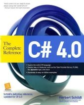 C# 4.0 The Complete Reference