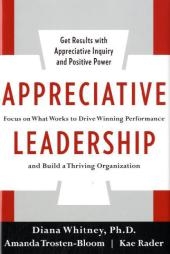 Appreciative Leadership (PB)