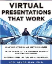 Virtual Presentations That Work