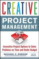 Creative Project Management
