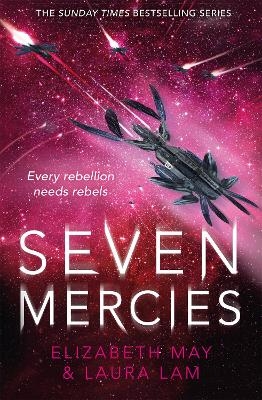 Seven Mercies - Elizabeth May, L.R. Lam