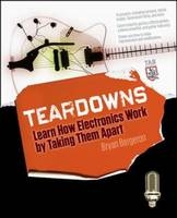 Teardowns: Learn How Electronics Work by Taking Them Apart -  Bryan Bergeron