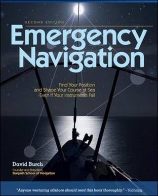 Emergency Navigation, 2nd Edition