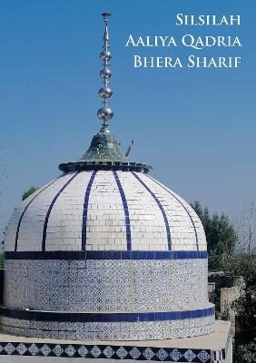 Silsilah Aaliya Qadria Bhere Sharif