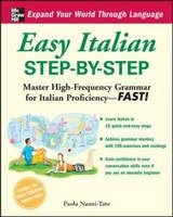 Easy Italian Step-by-Step -  Paola Nanni-Tate