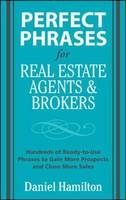 Perfect Phrases for Real Estate Agents & Brokers