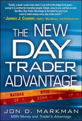 New Day Trader Advantage -  Jon Markman