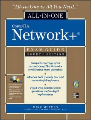 CompTIA Network  All-in-One Exam Guide, Fourth Edition