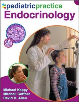 Pediatric Practice Endocrinology