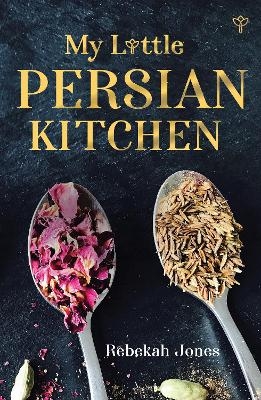 My Little Persian Kitchen