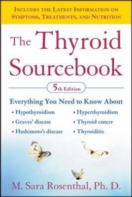 Thyroid Sourcebook (5th Edition)