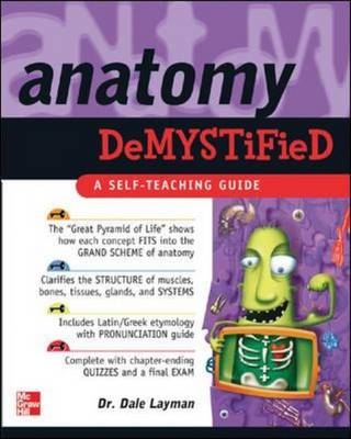 Anatomy Demystified