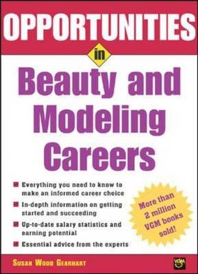 Opportunities in Beauty and Modeling Careers