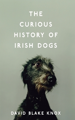 The Curious History of Irish Dogs - David Blake Knox