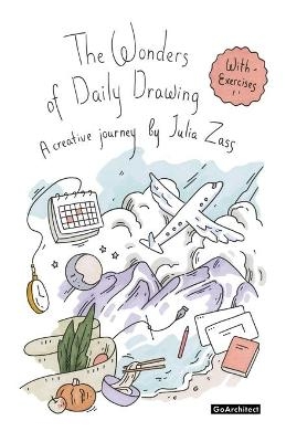 The Wonders of Daily Drawing