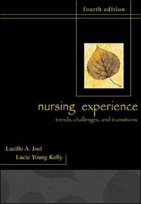 Nursing Experience: Trends, Challenges, and Transitions