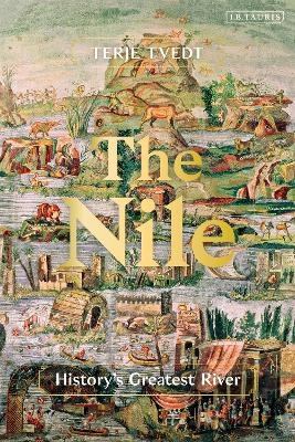 The Nile - Terje Tvedt