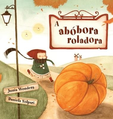 A ab&oacute;bora roladora - Junia Wonders