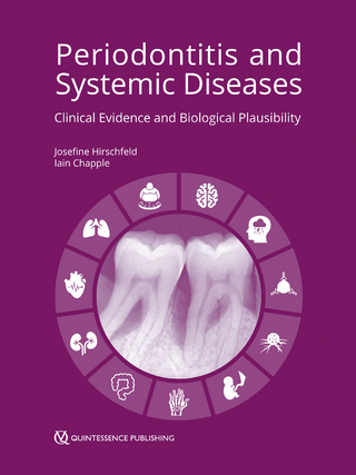 Periodontitis and System Diseases