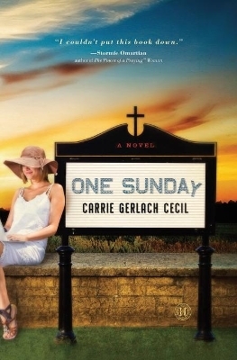 One Sunday - Carrie Gerlach Cecil