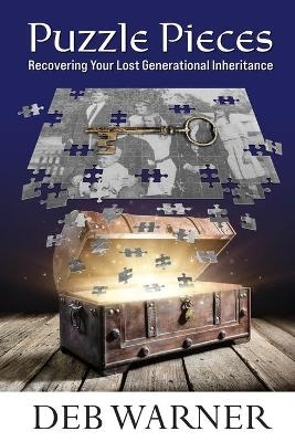 Puzzle Pieces - Deb Warner