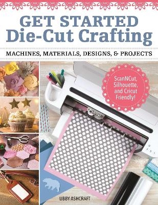 Crafting with Digital Cutting Machines