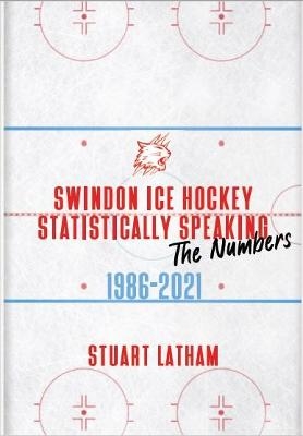 Swindon Ice Hockey Statistically Speaking 1986-2021