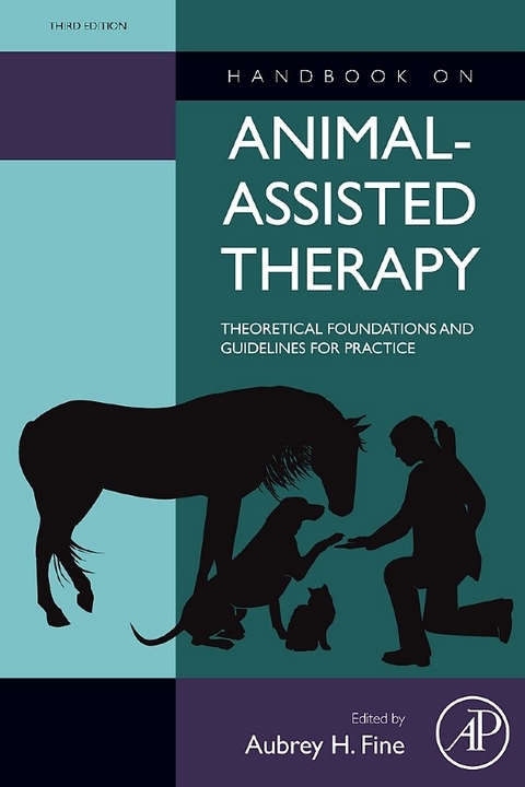 Handbook on Animal-Assisted Therapy - 