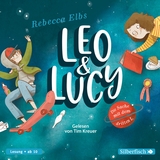 Leo und Lucy 1: Die Sache mit dem dritten L - Rebecca Elbs