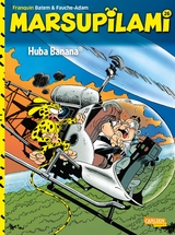 Marsupilami 26: Huba Banana - Andr&eacute; Franquin, Xavier Fauche,  Adam