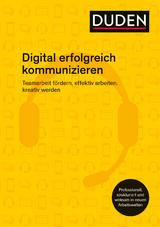 Digital erfolgreich kommunizieren - Ingrid Stephan