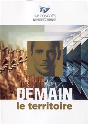 Demain le territoire