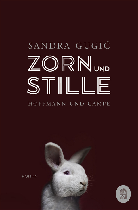 Zorn und Stille - Sandra Gugic