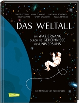 Das Weltall - Simona Gallerani, Maria C. Orofino, Edwige Pezzulli, Tullia Sbarrato, Raffaella Schneider, Rosa Valiante, Silvia Vecchini