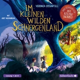 Im kleinen wilden Schnergenland - Edward Wyke-Smith, Veronica Cossanteli