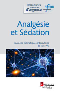 Analg&eacute;sie et s&eacute;dation