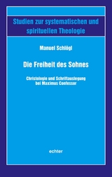 Die Freiheit des Sohnes - Manuel Schl&ouml;gl