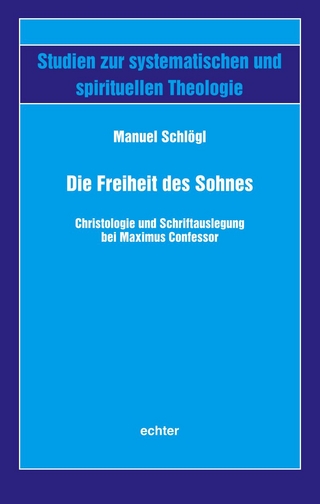 Die Freiheit des Sohnes