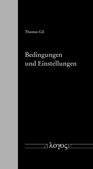 Bedingungen und Einstellungen