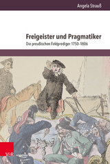 Freigeister und Pragmatiker - Angela Strau&szlig;