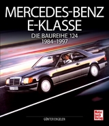 Mercedes-Benz E-Klasse - G&uuml;nter Engelen