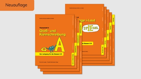 Themenheft-Gesamtpaket - Petra Sch&ouml;nweiss