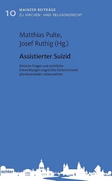Assistierter Suizid - 