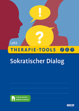Therapie-Tools Sokratischer Dialog - Norbert Lotz